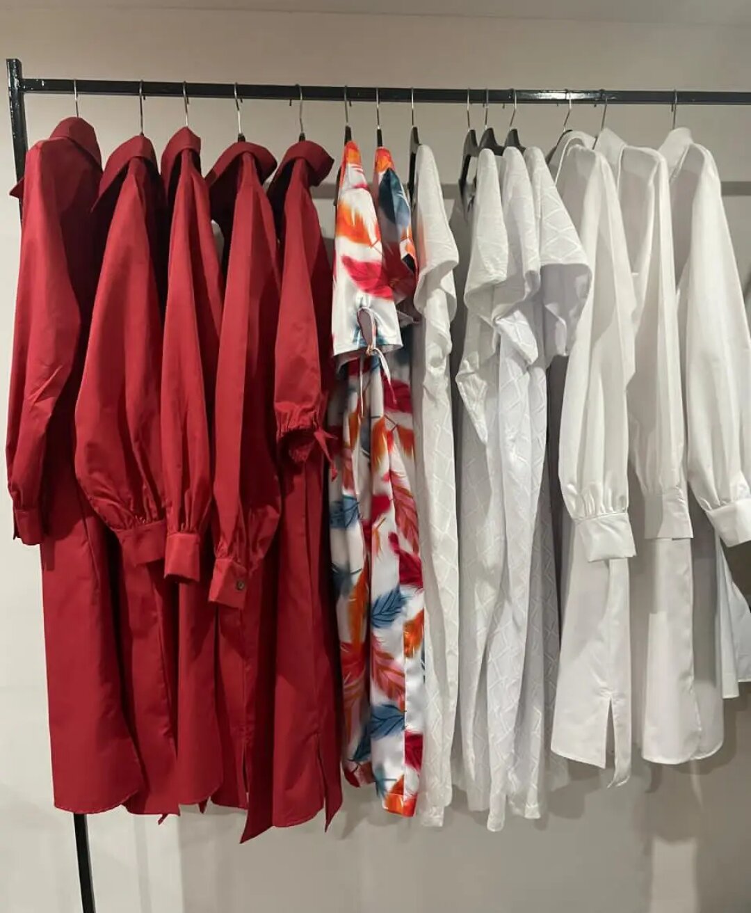 Robes & Regalia